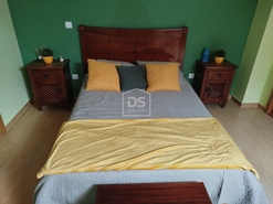 Moradia T4 - Canas de Senhorim, Nelas, Viseu - Miniatura: 21/24