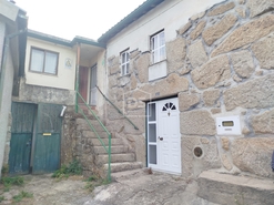 Moradia T2 - Beijs, Carregal do Sal, Viseu - Miniatura: 1/24