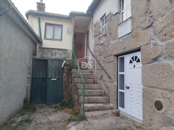 Moradia T2 - Beijs, Carregal do Sal, Viseu - Miniatura: 2/24