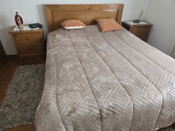 Moradia T3 - Repeses e So Salvador, Fundo, Castelo Branco - Miniatura: 15/24