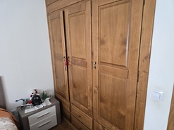 Moradia T3 - Repeses e So Salvador, Fundo, Castelo Branco - Miniatura: 21/24