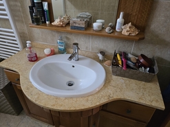 Moradia T3 - Repeses e So Salvador, Fundo, Castelo Branco - Miniatura: 23/24