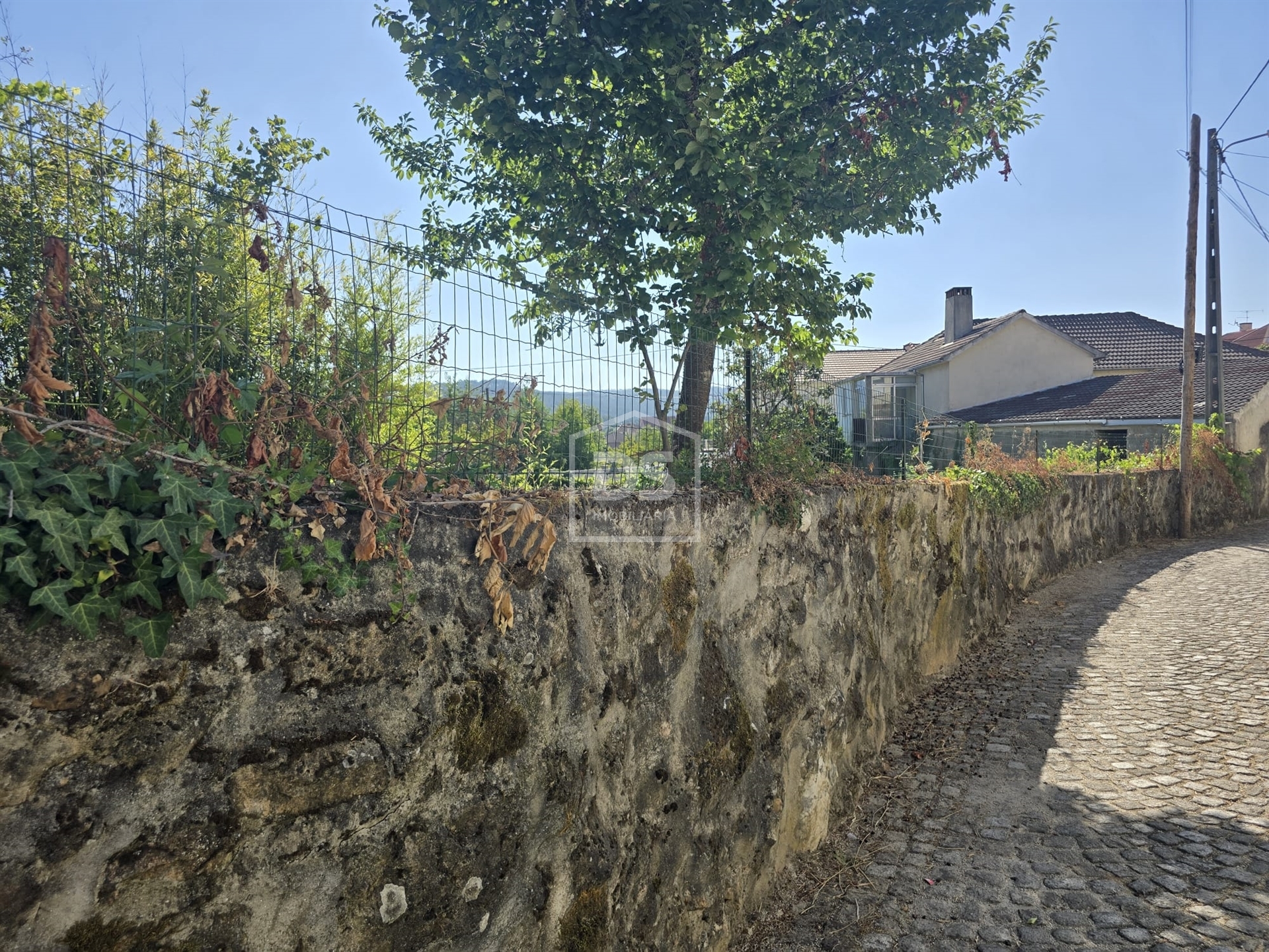 Moradia T0 - Queiriga, Vila Nova de Paiva, Viseu - Miniatura: 16/24