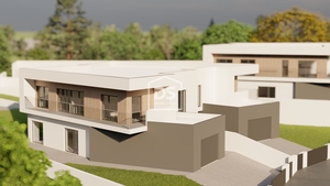 Moradia T3 - S. Jo�o de Lourosa, Viseu, Viseu - Miniatura: 6/33