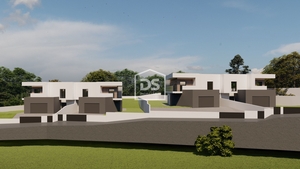 Moradia T3 - S. Jo�o de Lourosa, Viseu, Viseu - Miniatura: 7/33