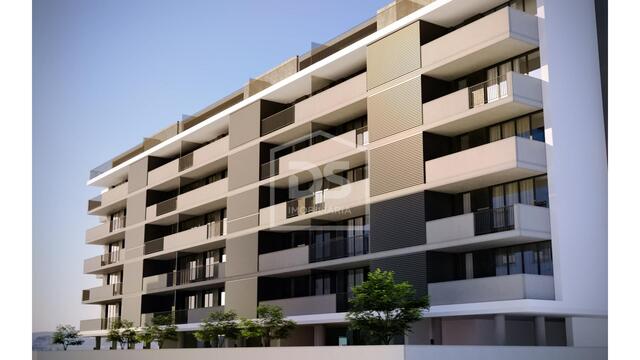 Apartamento T3 - Glória, Aveiro, Aveiro - Imagem grande