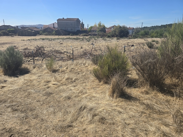 Terreno Urbano T0 - TAVARES, Mangualde, Viseu - Imagem grande