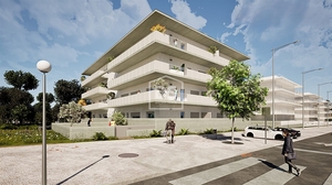 Apartamento T1 - Repeses e S�o Salvador, Fund�o, Castelo Branco