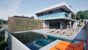 Moradia T3 - Faíl e Vila Chã de Sá, Fundão, Castelo Branco - Miniatura: 1/24