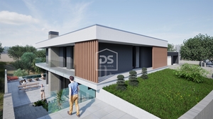 Moradia T3 - Faíl e Vila Chã de Sá, Fundão, Castelo Branco - Miniatura: 3/24