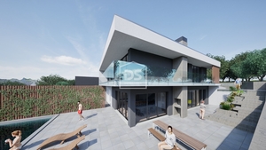 Moradia T3 - Faíl e Vila Chã de Sá, Fundão, Castelo Branco - Miniatura: 9/24