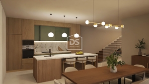 Moradia T3 - Faíl e Vila Chã de Sá, Fundão, Castelo Branco - Miniatura: 22/24