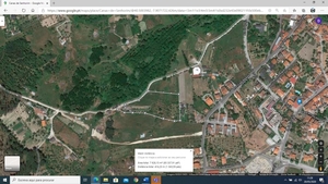 Terreno R�stico T0 - Canas de Senhorim, Nelas, Viseu - Miniatura: 2/3