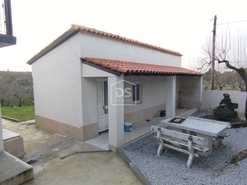 Moradia T3 - Currelos, Carregal do Sal, Viseu - Miniatura: 24/24