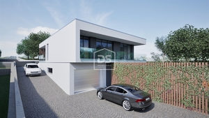 Moradia T3 - Fa�l e Vila Ch� de S�, Fund�o, Castelo Branco - Miniatura: 6/24