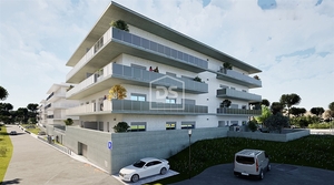 Apartamento T2 - Repeses e São Salvador, Fundão, Castelo Branco - Miniatura: 4/7