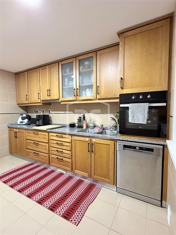Apartamento T3 - Currelos, Carregal do Sal, Viseu - Imagem grande