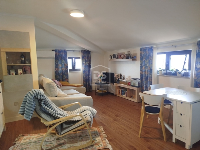 Apartamento T2 - Currelos, Carregal do Sal, Viseu - Imagem grande