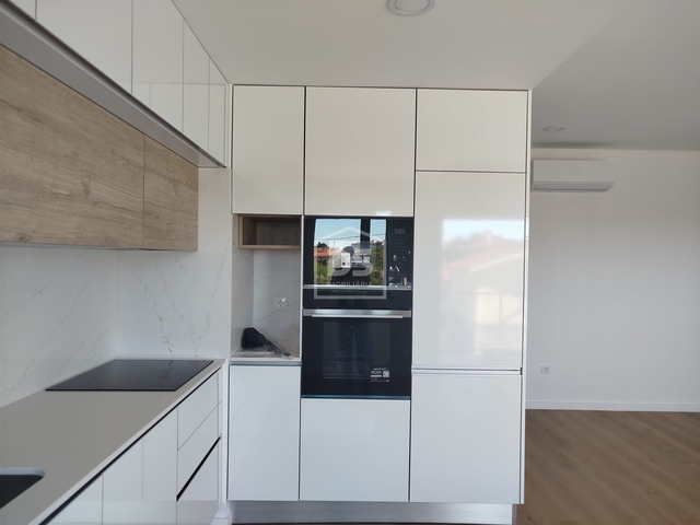 Apartamento T2 - Currelos, Carregal do Sal, Viseu - Imagem grande