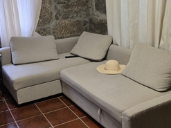 Quinta T3 - Povolide, Viseu, Viseu