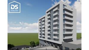 Apartamento T2 - Ranhados, Viseu, Viseu - Miniatura: 15/24