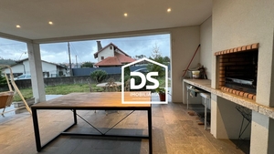 Moradia T4 - Abraveses, Viseu, Viseu - Miniatura: 7/24