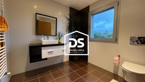 Moradia T4 - Abraveses, Viseu, Viseu - Miniatura: 20/24