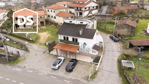 Bar/Restaurante T3 - Oliveira de Frades, Oliveira de Frades, Viseu - Miniatura: 1/24