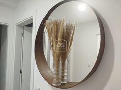 Apartamento T3 - Currelos, Carregal do Sal, Viseu - Miniatura: 19/24