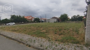 Terreno Urbano T0 - Cabanas de Viriato, Carregal do Sal, Viseu - Miniatura: 9/23
