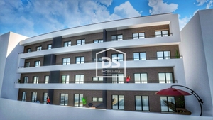Apartamento T3 - Repeses e S�o Salvador, Fund�o, Castelo Branco - Miniatura: 4/11