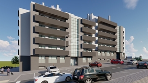 Apartamento T3 - Viseu, Viseu, Viseu - Miniatura: 1/3