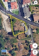 Terreno Rstico T0 - Rio de Loba, Viseu, Viseu