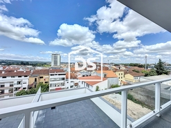 Apartamento T2 - Viseu, Viseu, Viseu - Miniatura: 1/20