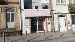 Bar/Restaurante T0 - Currelos, Carregal do Sal, Viseu - Miniatura: 1/24