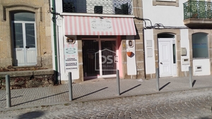 Bar/Restaurante T0 - Currelos, Carregal do Sal, Viseu - Miniatura: 2/24