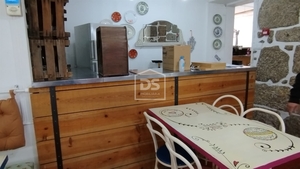 Bar/Restaurante T0 - Currelos, Carregal do Sal, Viseu - Miniatura: 8/24