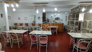 Bar/Restaurante T0 - Currelos, Carregal do Sal, Viseu - Miniatura: 11/24