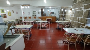Bar/Restaurante T0 - Currelos, Carregal do Sal, Viseu - Miniatura: 12/24