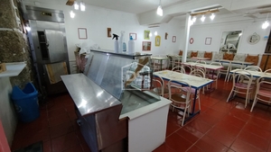 Bar/Restaurante T0 - Currelos, Carregal do Sal, Viseu - Miniatura: 13/24