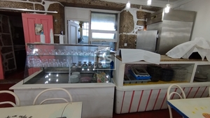 Bar/Restaurante T0 - Currelos, Carregal do Sal, Viseu - Miniatura: 16/24