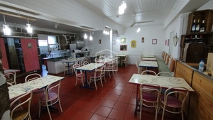 Bar/Restaurante T0 - Currelos, Carregal do Sal, Viseu - Miniatura: 18/24