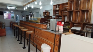 Bar/Restaurante T0 - Currelos, Carregal do Sal, Viseu - Miniatura: 20/24