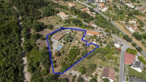 Moradia T3 - Santiago de Besteiros, Tondela, Viseu - Miniatura: 3/24