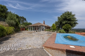 Moradia T3 - Santiago de Besteiros, Tondela, Viseu - Miniatura: 7/24