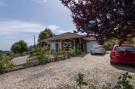 Moradia T3 - Santiago de Besteiros, Tondela, Viseu - Miniatura: 9/24