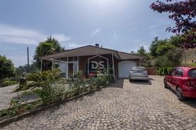 Moradia T3 - Santiago de Besteiros, Tondela, Viseu - Miniatura: 10/24