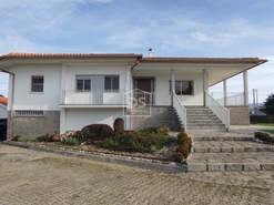 Moradia T4 - Tourais, Seia, Guarda - Miniatura: 16/24