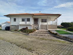 Moradia T4 - Tourais, Seia, Guarda - Miniatura: 24/24