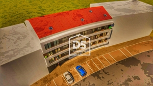 Apartamento T3 - Repeses e S�o Salvador, Fund�o, Castelo Branco - Miniatura: 4/11